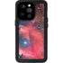 Widefield View of Orion Nebula and Horsehead Nebula iPhone 15 Pro Waterproof Case